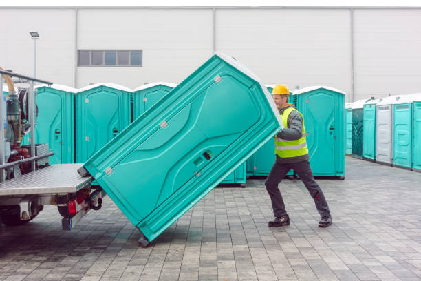 Best Portable restroom solutions  in Cherry Creek, CO