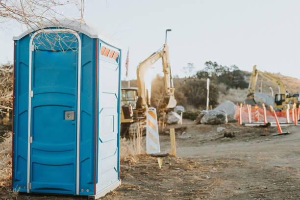 Best Portable restroom trailer rental  in Cherry Creek, CO
