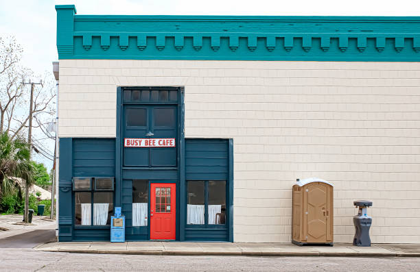 Best Local porta potty services  in Cherry Creek, CO