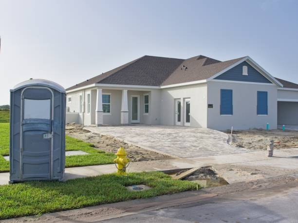 Best Local porta potty services  in Cherry Creek, CO
